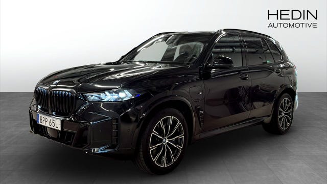 BMW X5 2024