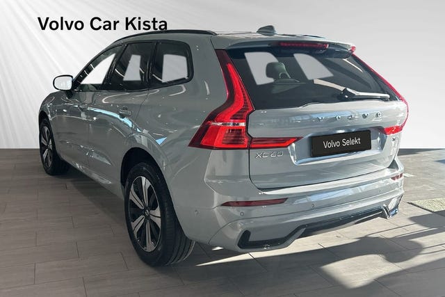 Volvo XC60 2025 – bild 4