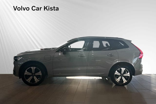 Volvo XC60 2025 – bild 3