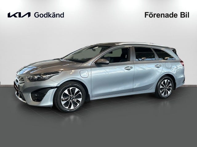 Kia Ceed 2024