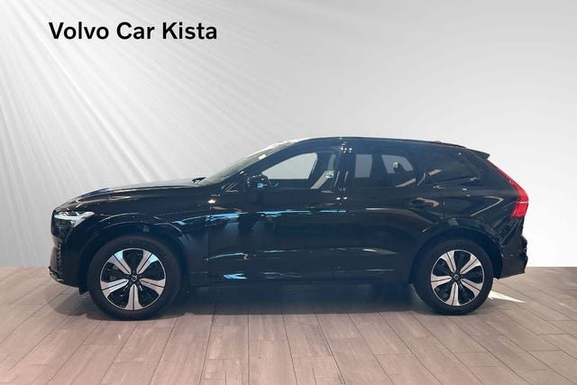 Volvo XC60 2025 – bild 3