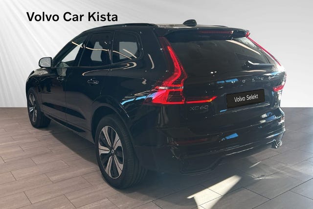Volvo XC60 2025 – bild 4