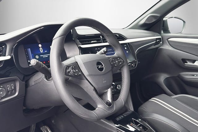 Opel Corsa 2025 – bild 4