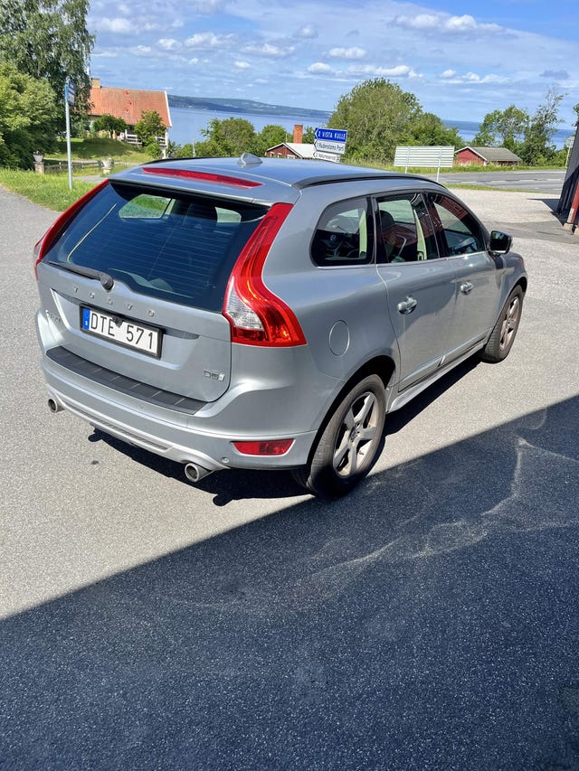Volvo XC60 2010 – bild 3