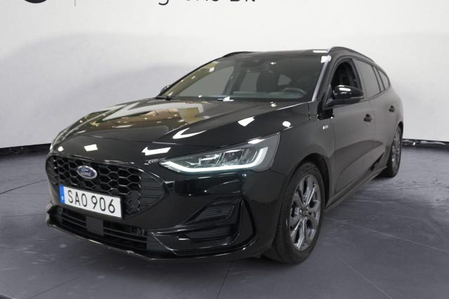 Ford Focus 2024