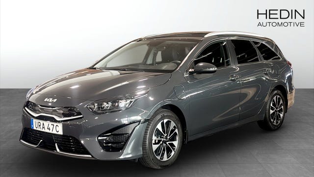 Kia Ceed 2024