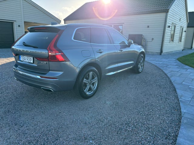 Volvo XC60 2018 – bild 3