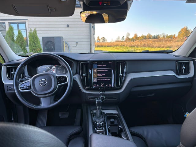 Volvo XC60 2018 – bild 4