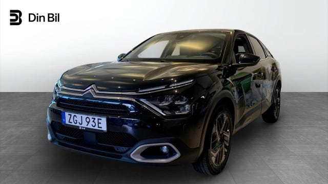 Citroen C4 2020