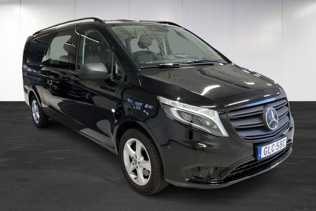 Mercedes-Benz Vito 119 2021