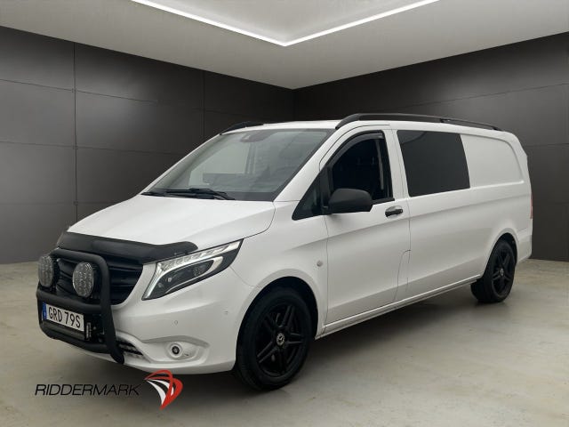 Mercedes-Benz Vito 119 2021