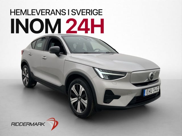 Volvo C40 2023