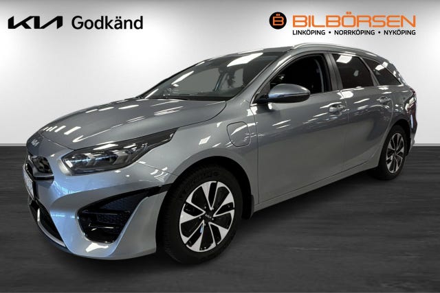 Kia Ceed 2023