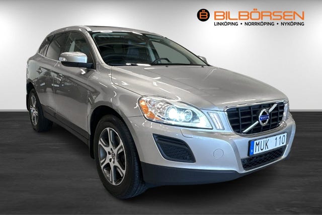 Volvo XC60 2013 – bild 3