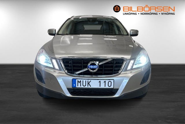 Volvo XC60 2013 – bild 2