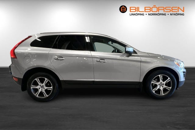 Volvo XC60 2013 – bild 4
