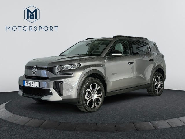 Citroen C3 Aircross 2025