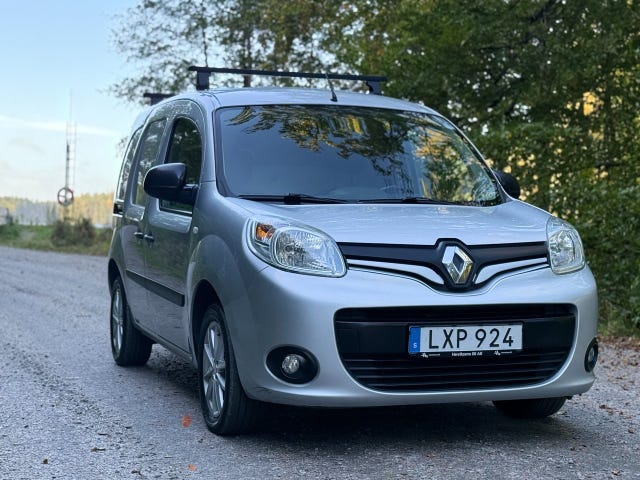 Renault Kangoo Express 2016