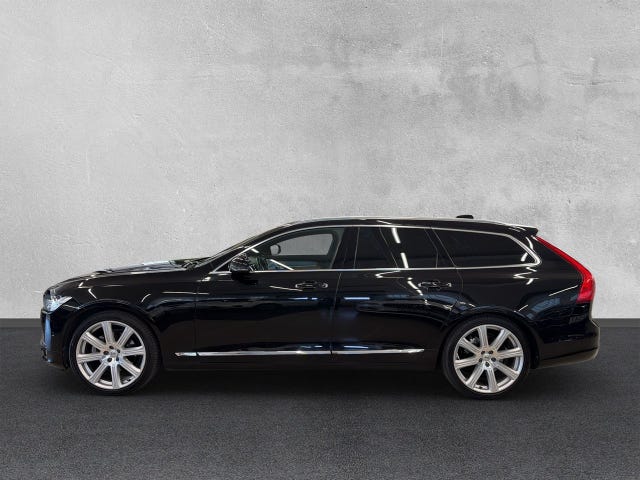 Volvo V90 2017 – bild 2