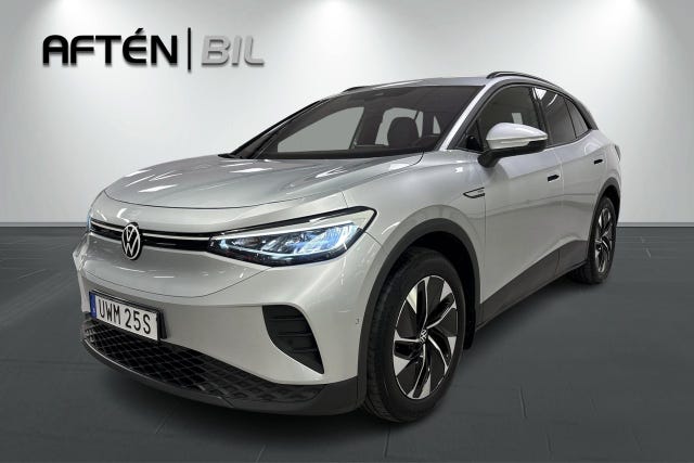 Volkswagen ID.4 2023