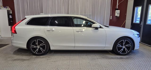 Volvo V90 2017 – bild 2