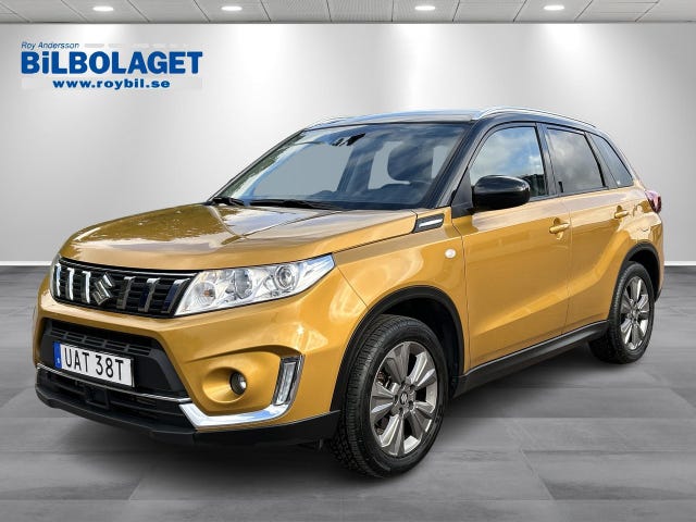Suzuki Vitara 2020