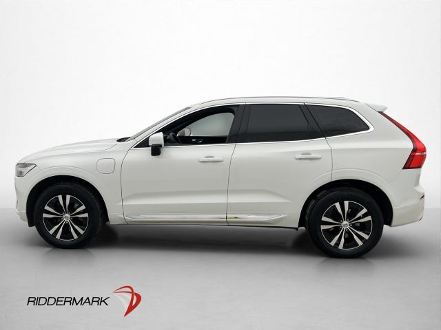 Volvo XC60 2021 – bild 4