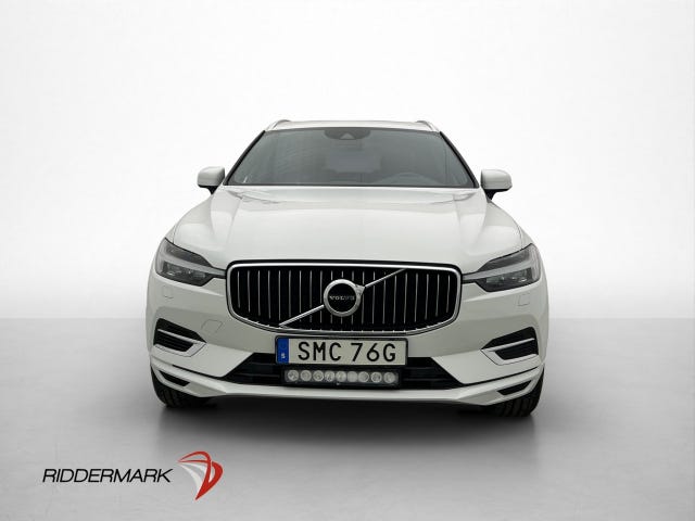 Volvo XC60 2021 – bild 2