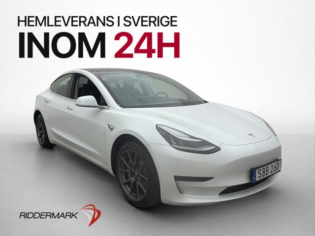 Tesla Model 3 2020