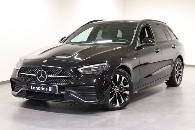 Mercedes-Benz C300 de 2025