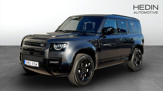 Land Rover Defender 110 2026