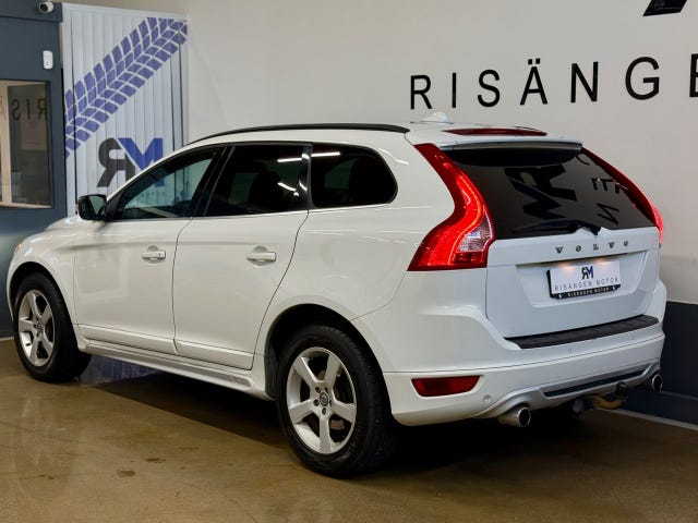 Volvo XC60 2012 – bild 3
