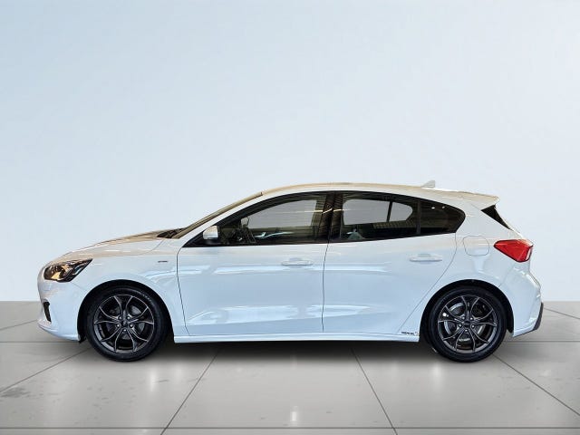 Ford Focus 2019 – bild 4