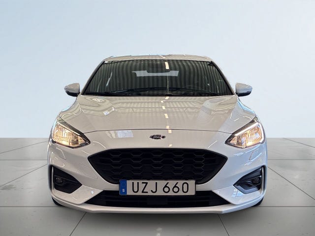 Ford Focus 2019 – bild 2
