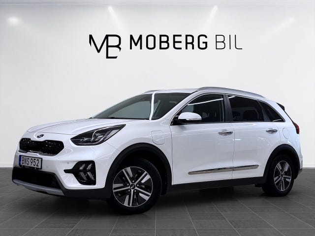 Kia Niro 2020