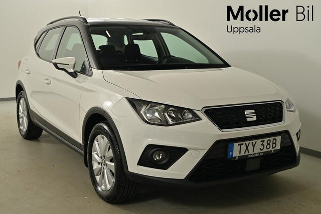 Seat Arona 2020