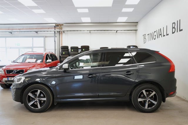 Volvo XC60 2017 – bild 2