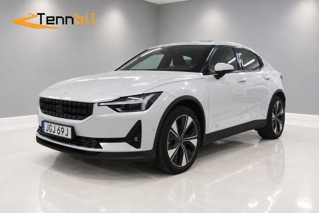 Polestar 2 2023