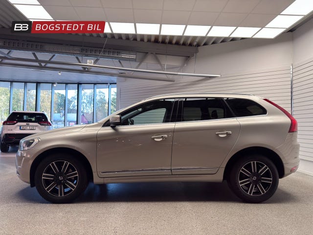 Volvo XC60 2017 – bild 4