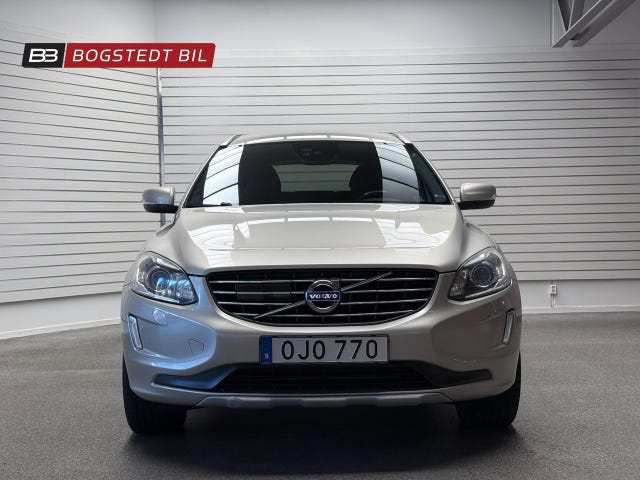Volvo XC60 2017 – bild 2