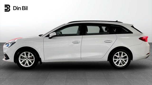 Seat Leon 2025 – bild 2