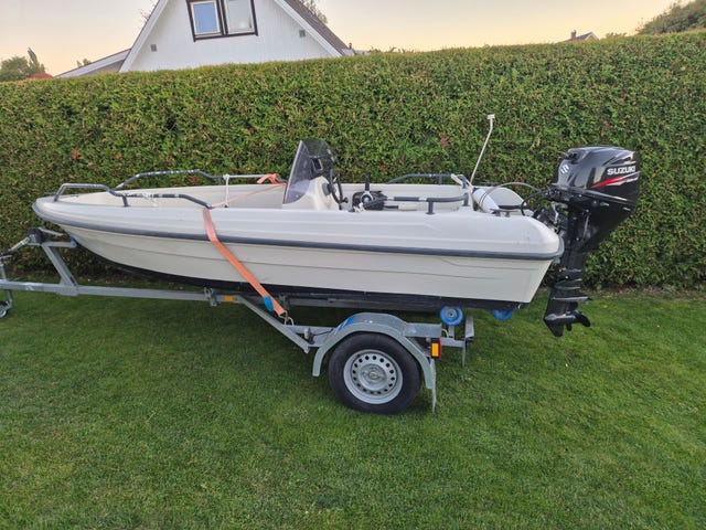 Terhi 4100