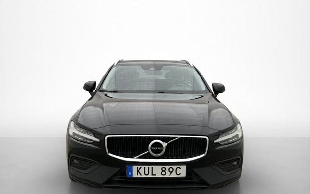 Volvo V60 2021 – bild 2