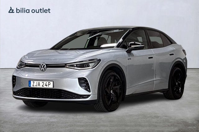 Volkswagen ID.5 GTX 2023