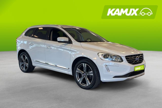 Volvo XC60 2017 – bild 4
