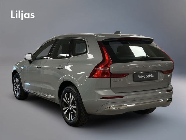 Volvo XC60 2024 – bild 4