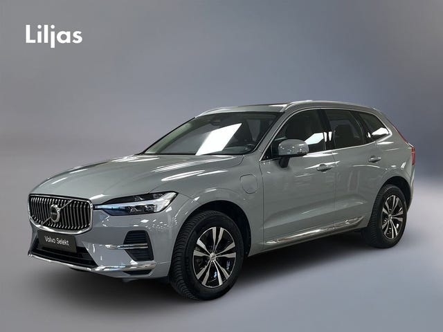 Volvo XC60 2024