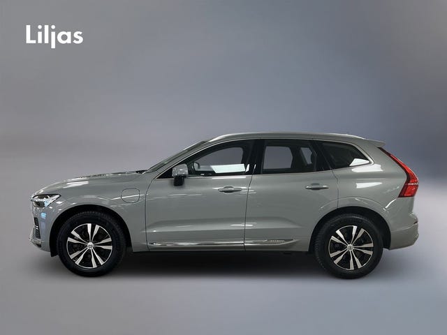 Volvo XC60 2024 – bild 3