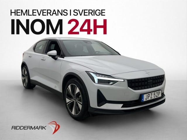 Polestar 2 2023