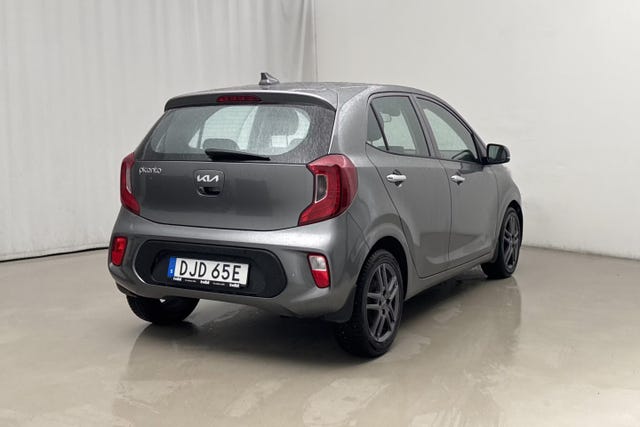 Kia Picanto 2023